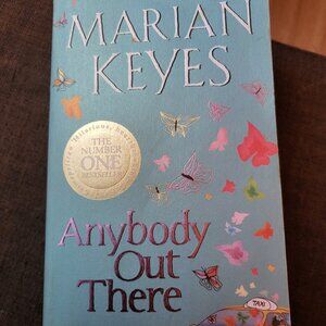 Book: Anybody Out There by Marian Keyes